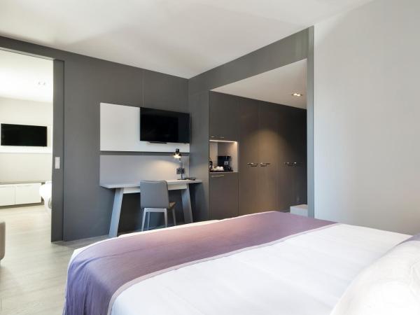 Upper Diagonal : photo 1 de la chambre chambre triple