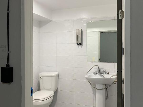 Itaewon Inn : photo 6 de la chambre lit superposé dans dortoir mixte