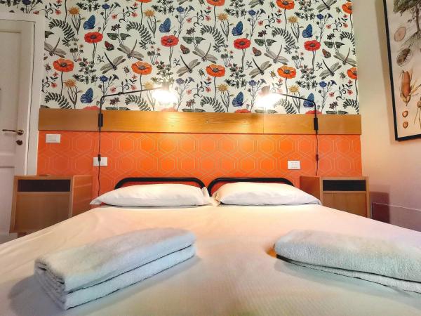 Ostello Tasso : photo 1 de la chambre chambre familiale