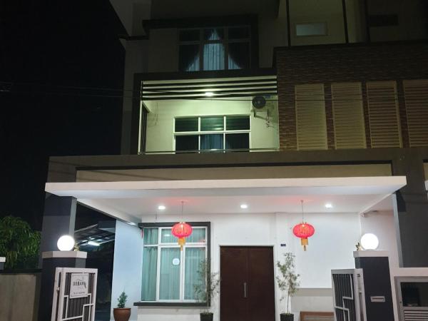 Urban Space : photo 9 de la chambre maison 6 chambres