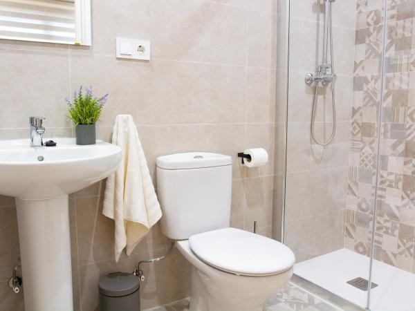 AP HOTEL NAVAS : photo 7 de la chambre studio