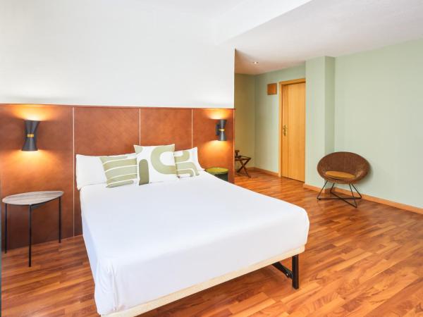 Hotel Casón del Tormes by HappyCulture : photo 2 de la chambre chambre double