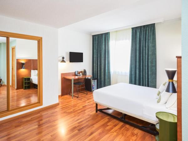 Hotel Casón del Tormes by HappyCulture : photo 4 de la chambre chambre double