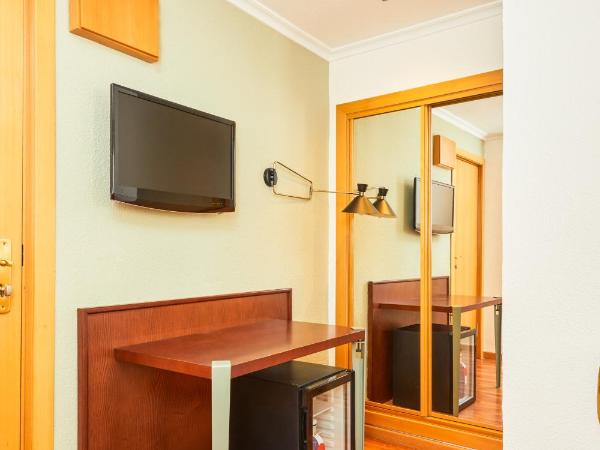 Hotel Casón del Tormes by HappyCulture : photo 3 de la chambre chambre simple