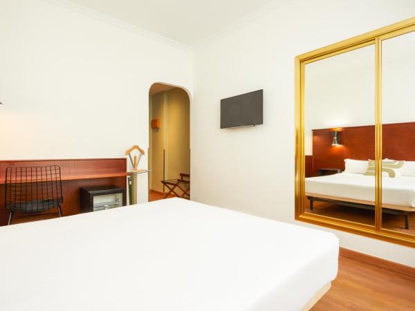 Hotel Casón del Tormes by HappyCulture : photo 1 de la chambre chambre double