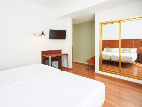 Hotel Casón del Tormes by HappyCulture : photo 5 de la chambre chambre lits jumeaux standard