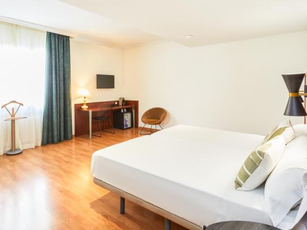 Hotel Casón del Tormes by HappyCulture : photo 7 de la chambre chambre lits jumeaux supérieure