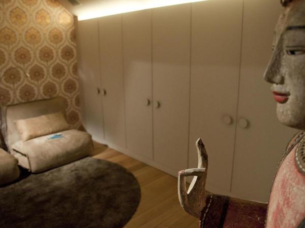 Schopenhauer : photo 5 de la chambre wellness suite with private hammam