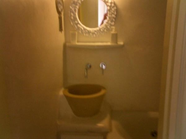 Studios & Suites Rania : photo 1 de la chambre studio (2 adultes) - vue sur jardin