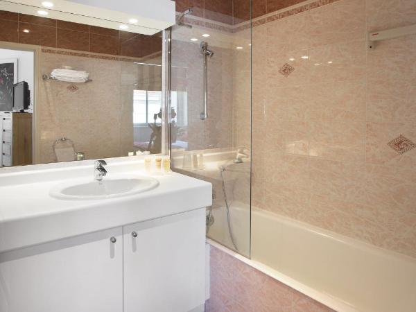 Cannes Croisette Prestige Apart'hotel : photo 4 de la chambre appartement 1 chambre