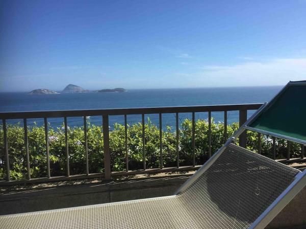 TIFFANYs RIO FLAT : photo 2 de la chambre appartement standard