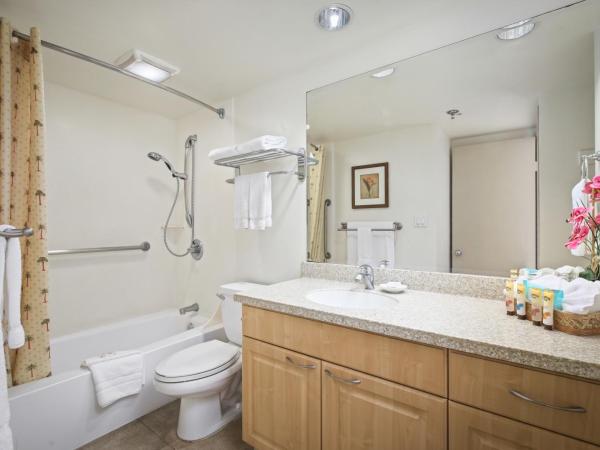 Aston Waikiki Sunset : photo 10 de la chambre suite 1 chambre