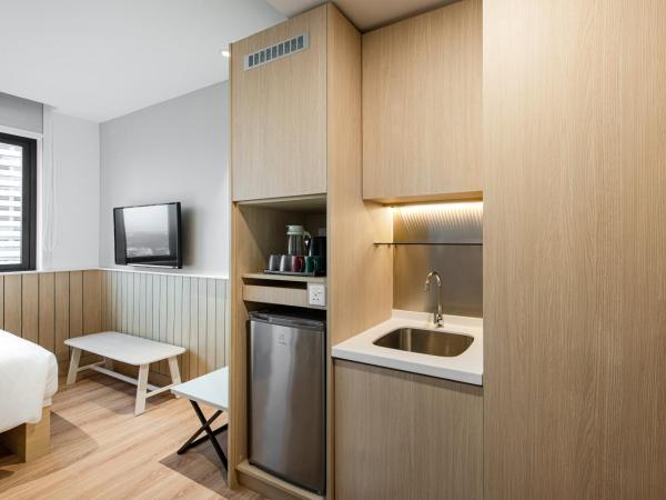 Komune Living : photo 5 de la chambre studio dreamer