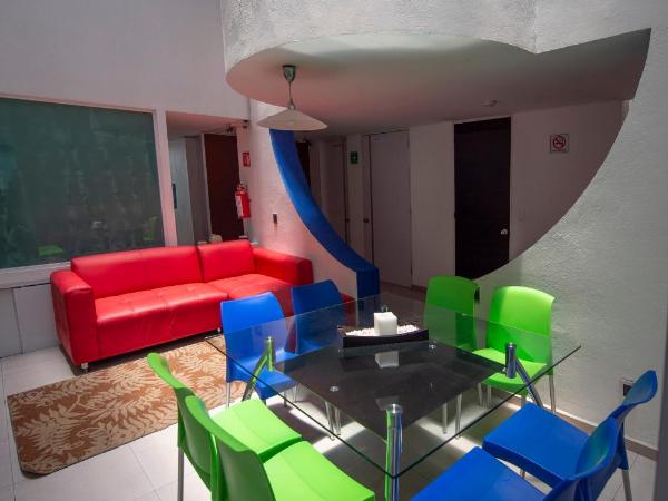 Casa Tanimisha : photo 2 de la chambre chambre standard 2 lits 