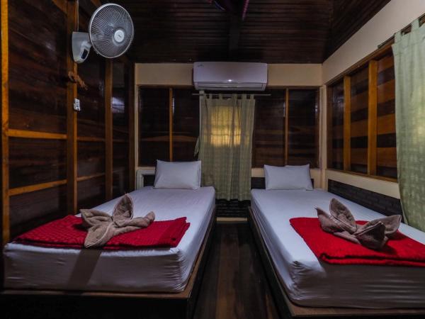 Ratmanee House : photo 1 de la chambre maison 3 chambres