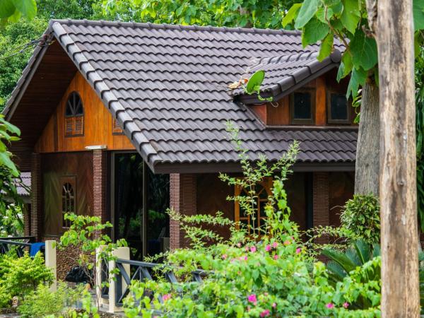 Ratmanee House : photo 2 de la chambre maison 1 chambre