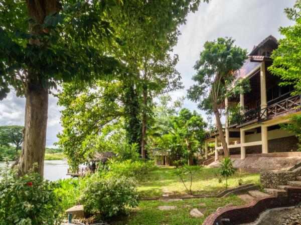 Ratmanee House : photo 9 de la chambre maison 4 chambres