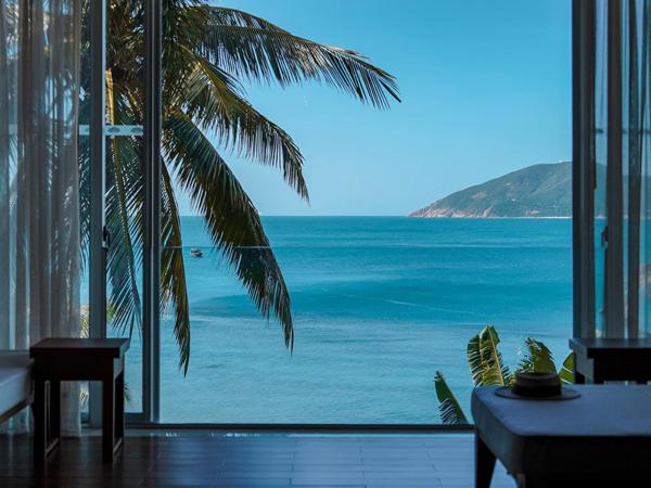 Mandarin Oriental, Sanya : photo 9 de la chambre villa de luxe - coral bay