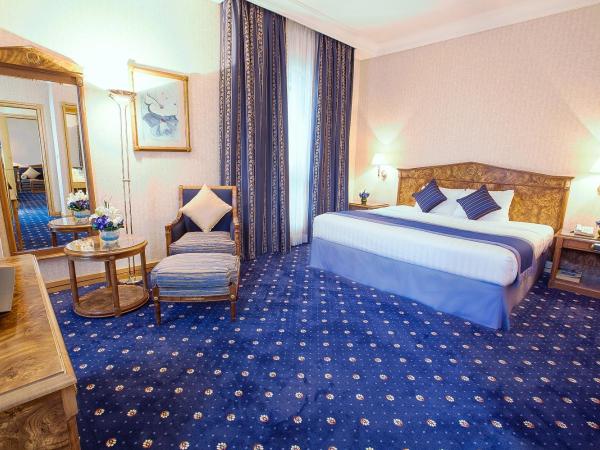 Capitol Hotel Jumeirah Dubai : photo 1 de la chambre suite 1 chambre falcon