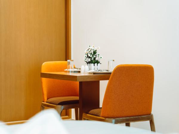 HE Hotel Apartments by Gewan : photo 2 de la chambre studio lits jumeaux de luxe