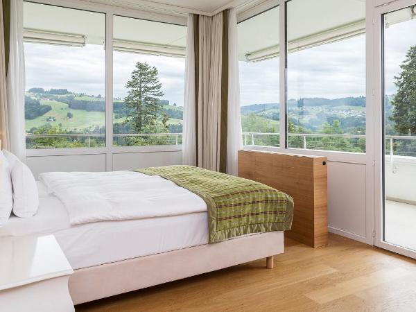 Oberwaid - Das Hotel. : photo 4 de la chambre suite junior