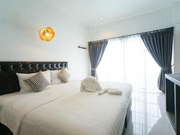 The Warehouse Chiang Mai : photo 7 de la chambre chambre double deluxe