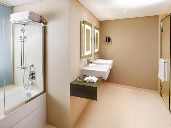 Novotel Dubai Al Barsha : photo 5 de la chambre suite exécutive