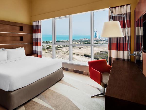 Novotel Dubai Al Barsha : photo 1 de la chambre suite 3 chambres