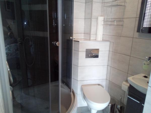 W . LEGIONÓW : photo 9 de la chambre chambre quadruple classique