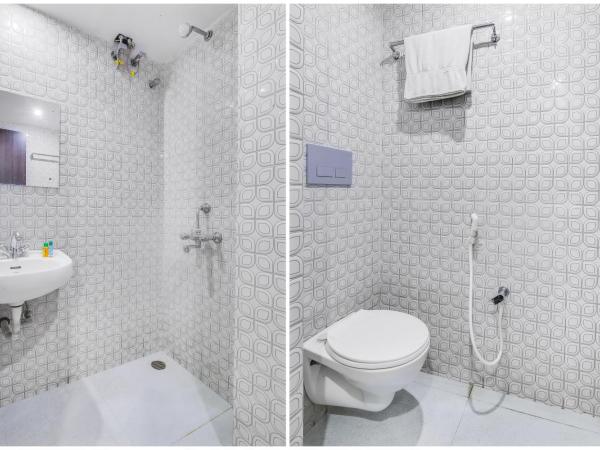 FabHotel Jindal Palace : photo 4 de la chambre chambre familiale