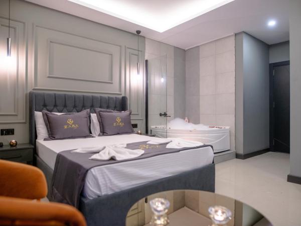 ZaraSuit : photo 2 de la chambre chambre deluxe
