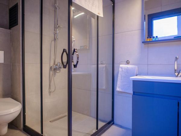 ZaraSuit : photo 4 de la chambre chambre double standard