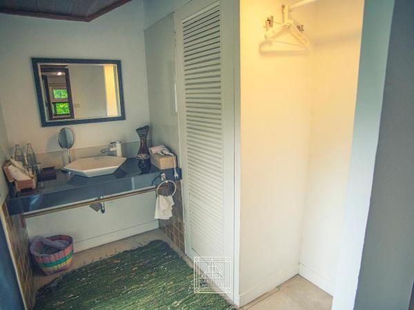 Baan Suan Residence เฮือนพักบ้านสวน : photo 10 de la chambre villa 2 chambres :