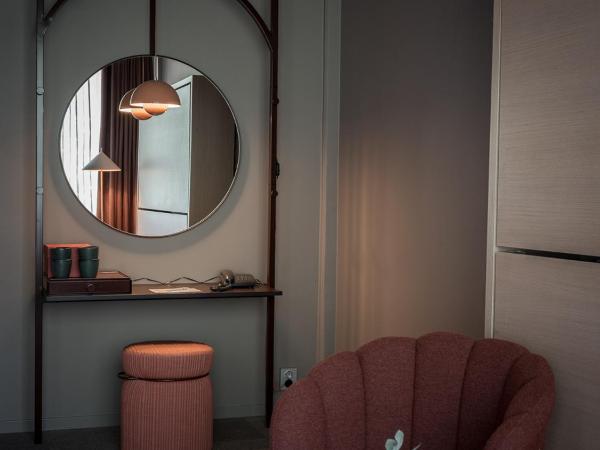 Spar Hotel Majorna : photo 5 de la chambre chambre familiale plus