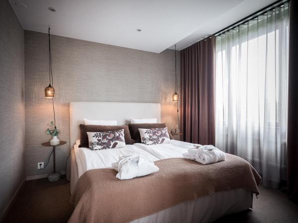 Spar Hotel Majorna : photo 4 de la chambre suite