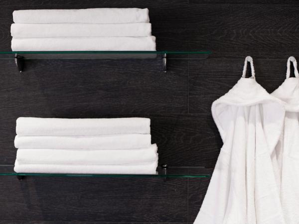 Spar Hotel Majorna : photo 6 de la chambre suite