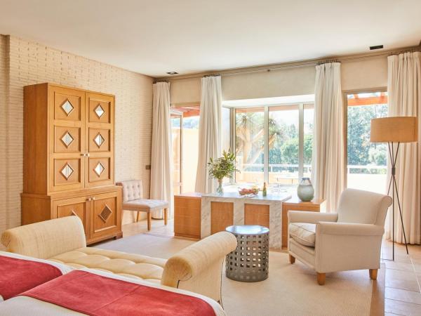 Rio Real Golf & Hotel : photo 1 de la chambre suite