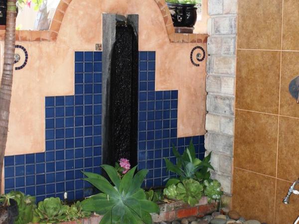 Les Artistes Inn : photo 9 de la chambre chambre lit queen-size deluxe