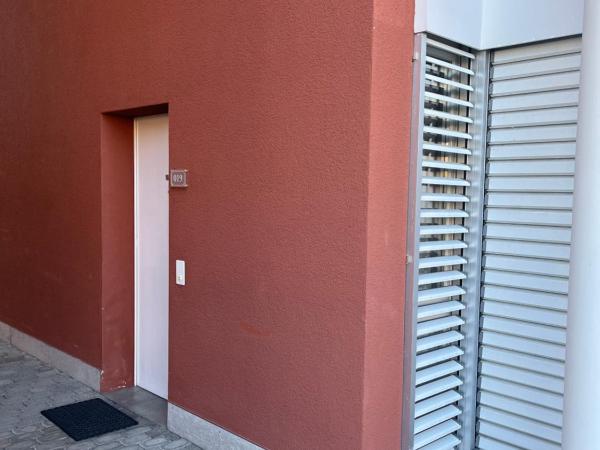 Hapimag Resort Ascona : photo 6 de la chambre studio rez-de-chaussée - sans vue