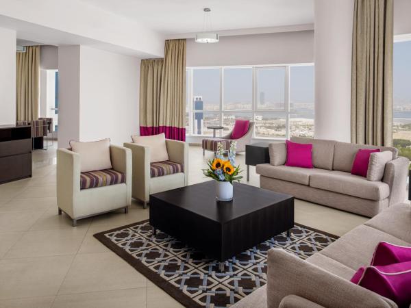 Adagio Premium Dubai Al Barsha : photo 3 de la chambre appartement 4 chambres