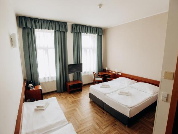 Alton : photo 5 de la chambre chambre double ou lits jumeaux