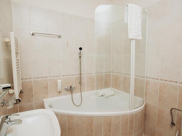 Alton : photo 10 de la chambre chambre double ou lits jumeaux