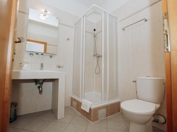 Alton : photo 10 de la chambre chambre simple