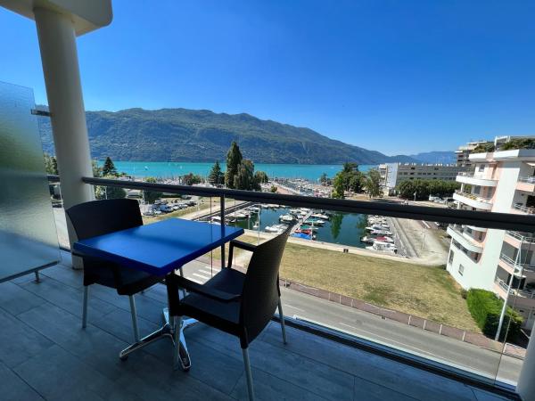 Hotel & Spa Marina d'Adelphia : photo 3 de la chambre suite avec jacuzzi