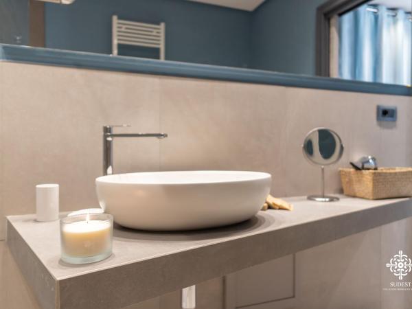 Matteotti Luxury Residence : photo 7 de la chambre appartement deluxe