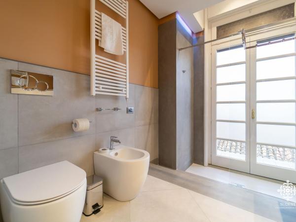 Matteotti Luxury Residence : photo 6 de la chambre appartement - vue sur mer