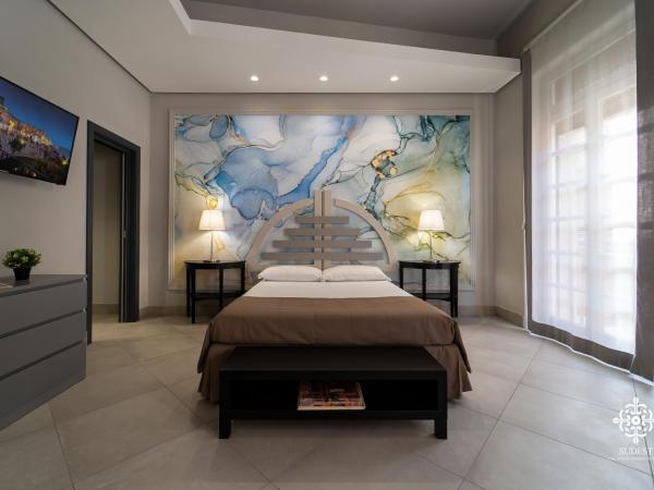 Matteotti Luxury Residence : photo 7 de la chambre appartement supérieur