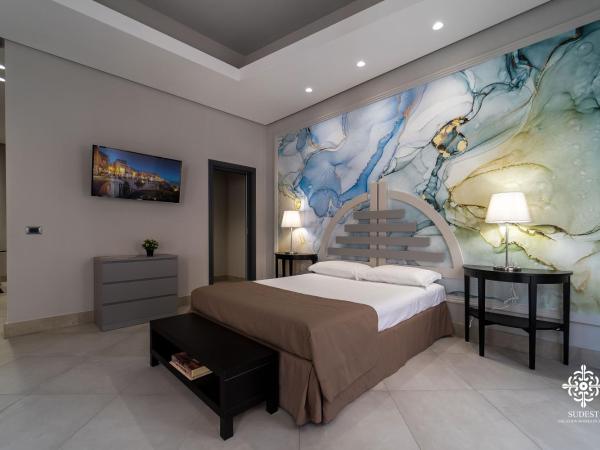 Matteotti Luxury Residence : photo 9 de la chambre appartement supérieur