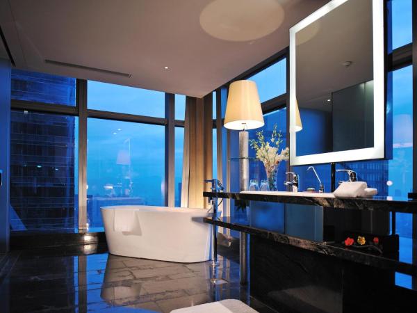 Wongtee V Hotel : photo 3 de la chambre chambre double exécutive