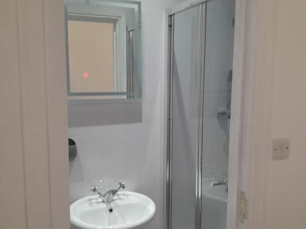 Marques Sands Hotel : photo 3 de la chambre chambre double